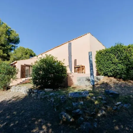 Furnished House Holiday home