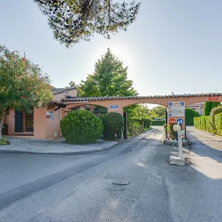Furnished House * Grasse