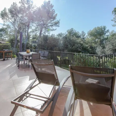 Holiday home Furnished House