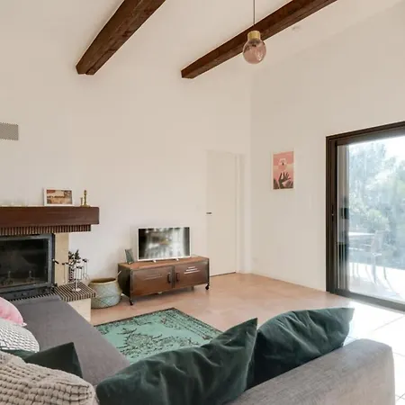 Furnished House Grasse