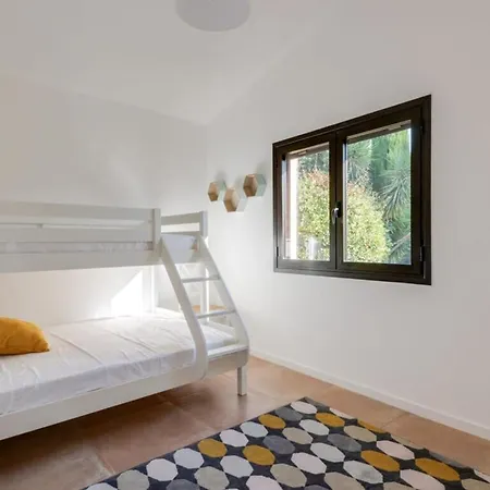 Furnished House Holiday home