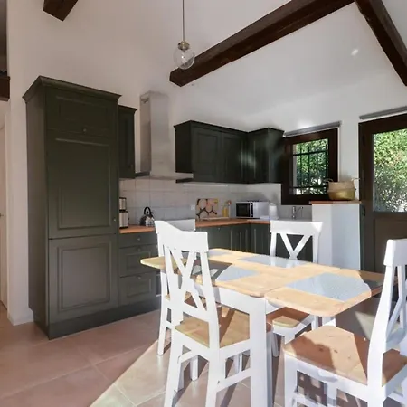 Holiday home Furnished House Grasse