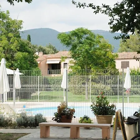 Furnished House Holiday home