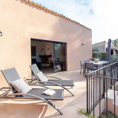 Furnished House Holiday home *