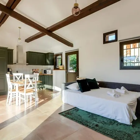 Furnished House *