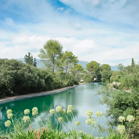 Furnished House Holiday home Grasse