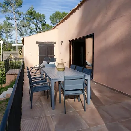 Furnished House Holiday home