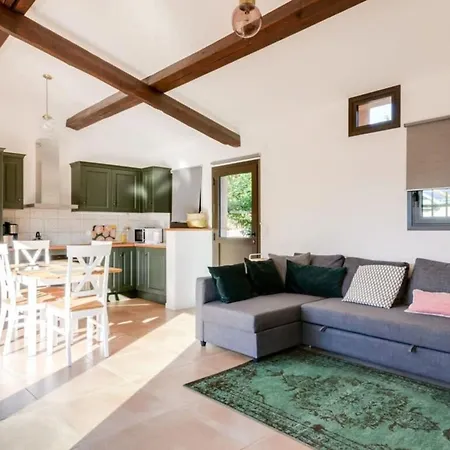 Furnished House *